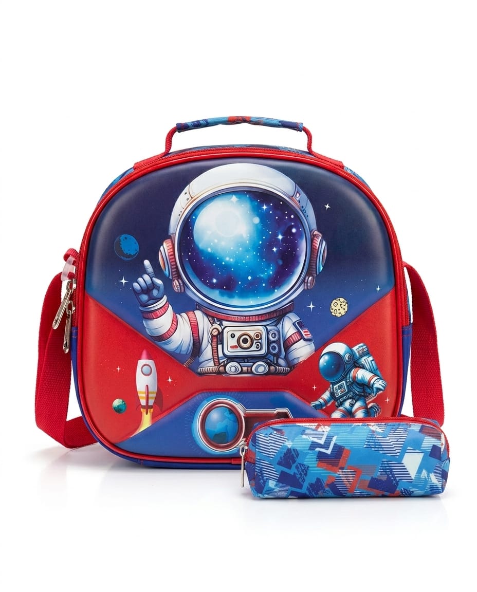 School Backpack 3pc