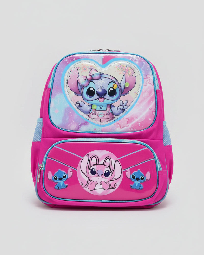 School Backpack 3pc