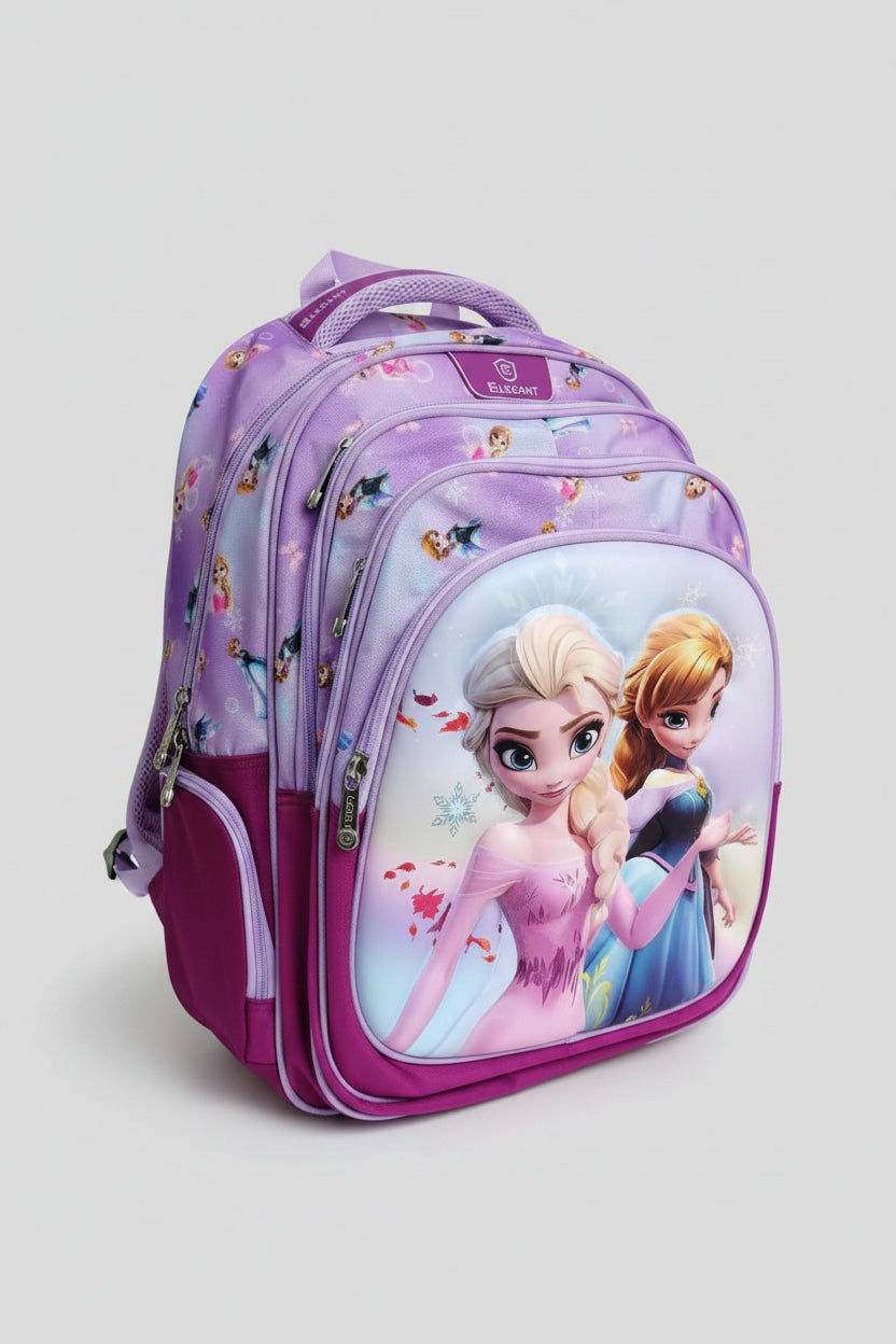 School Backpack 3pc