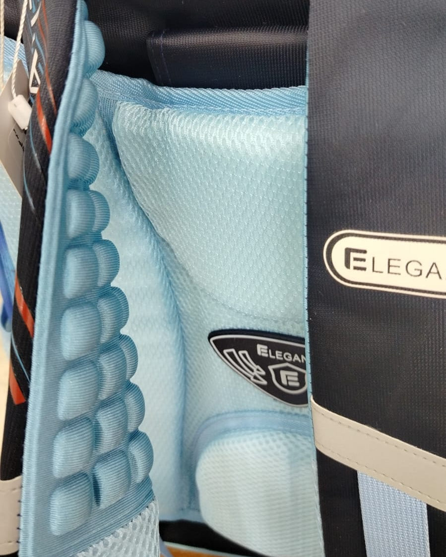 School Backpack 3pc