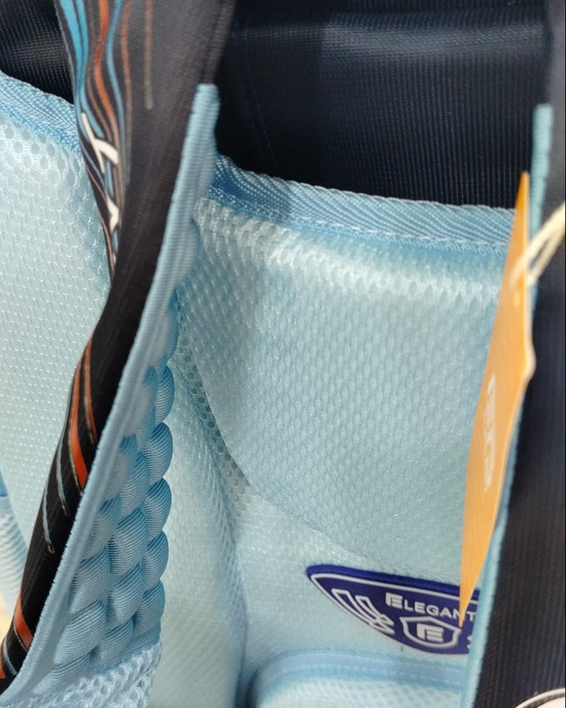 School Backpack 3pc
