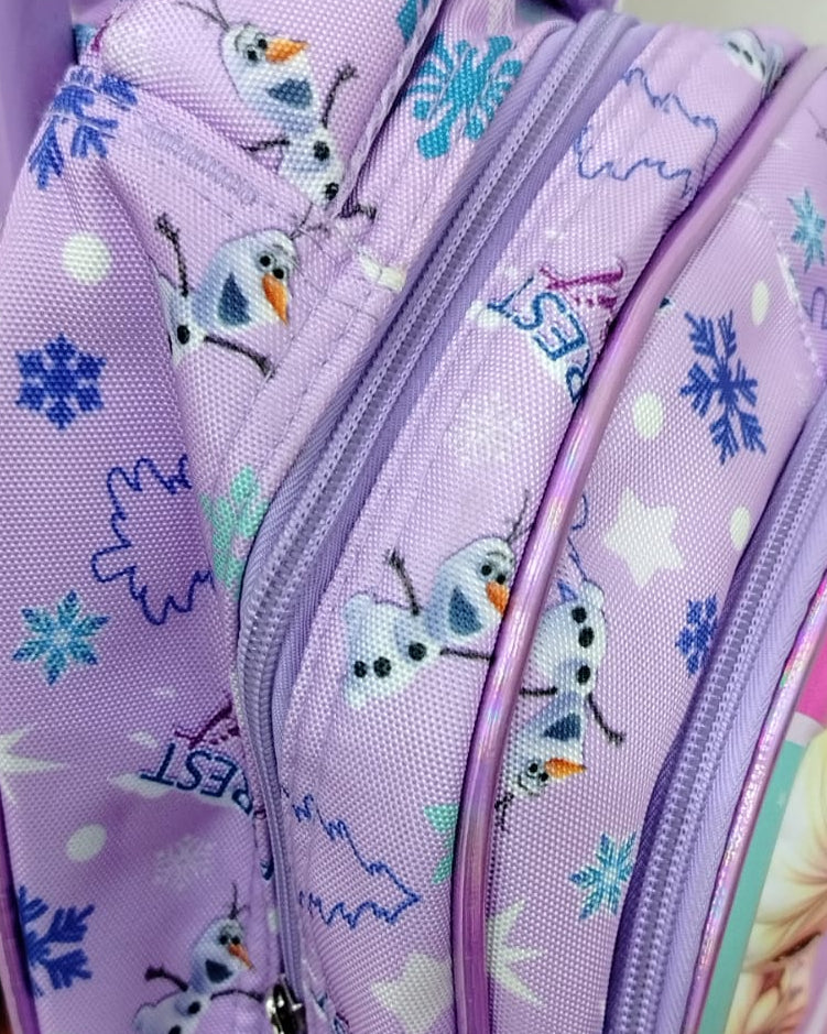 Kids Trolly School Bag