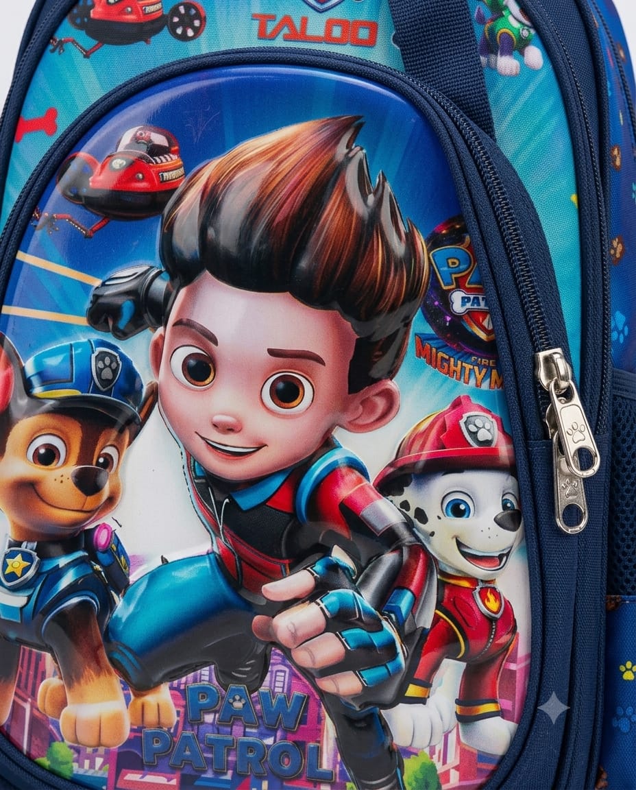 School Backpack