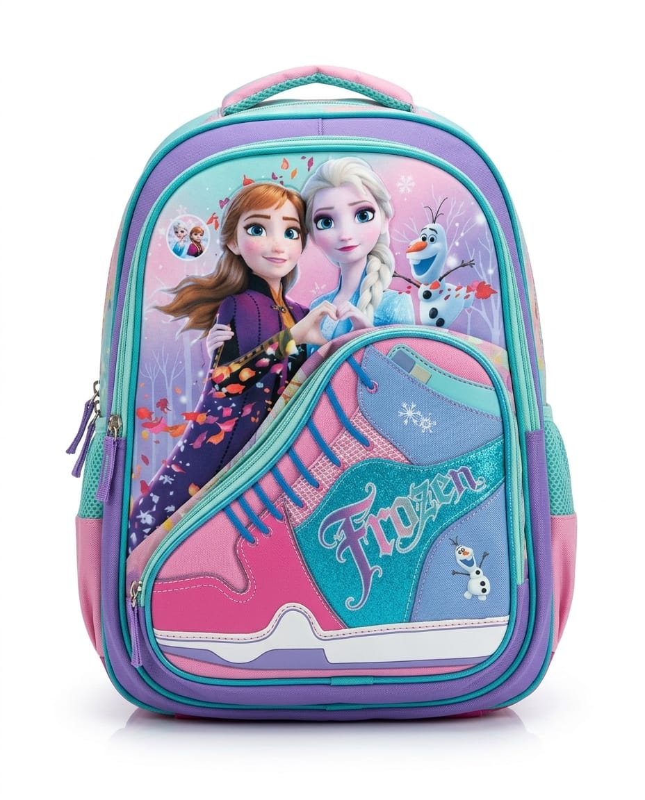 School Bacpack