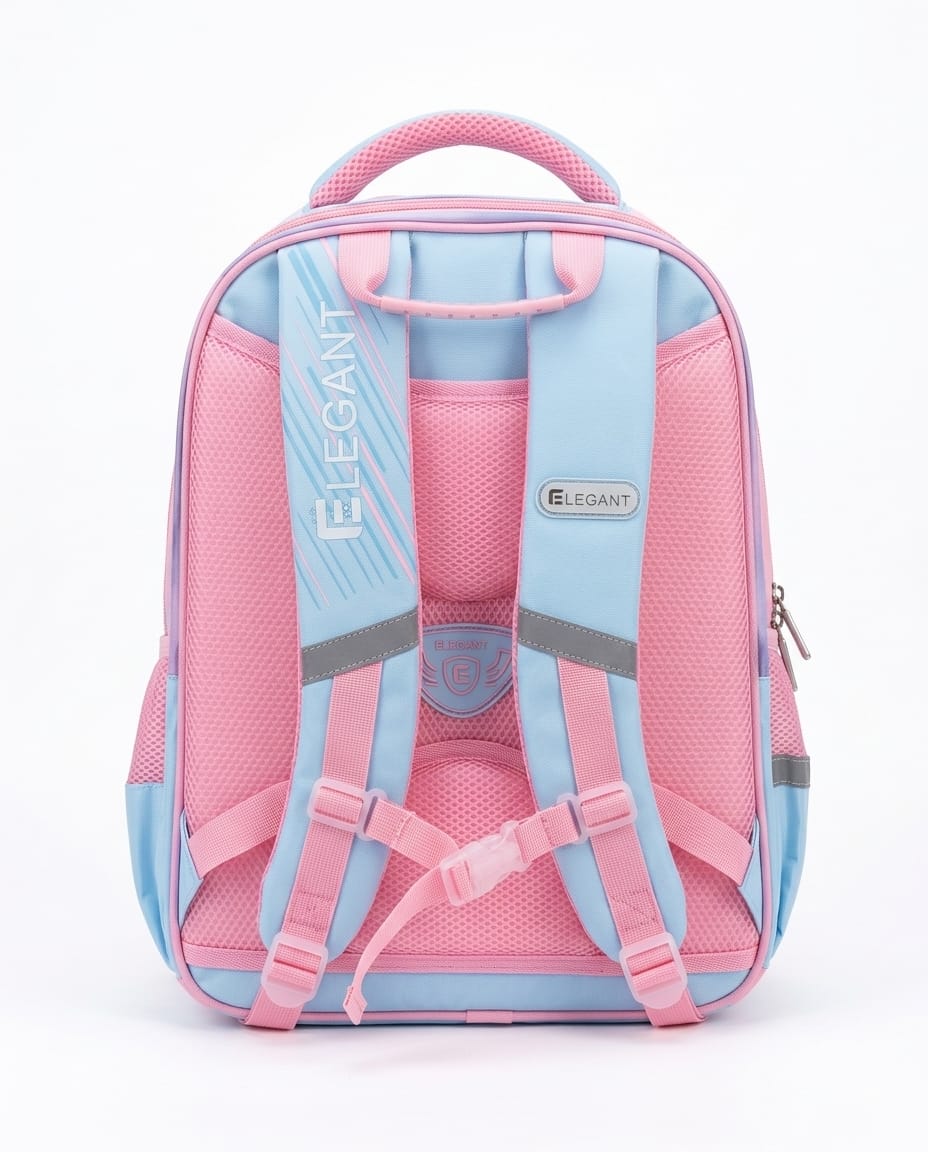 School Backpack 3pc