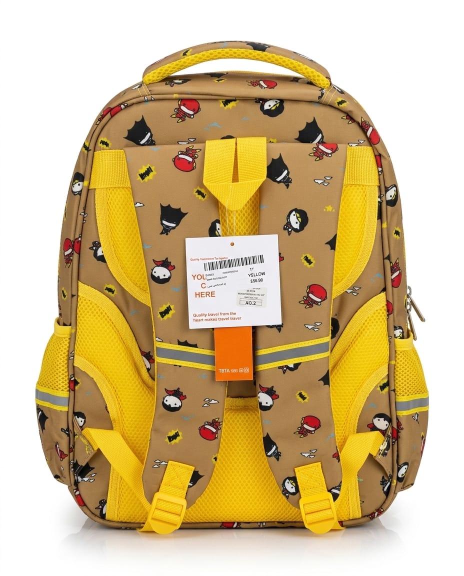 School Backpack