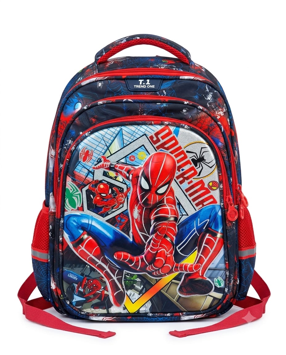 School Backpack