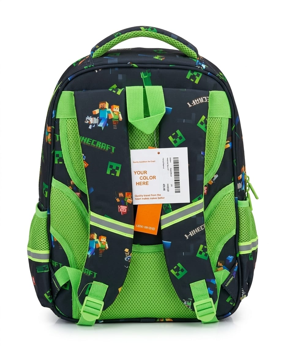 School Backpack