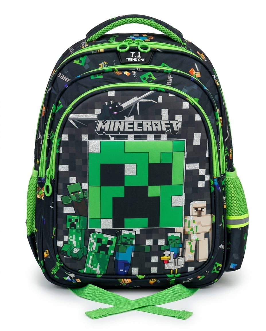 School Backpack