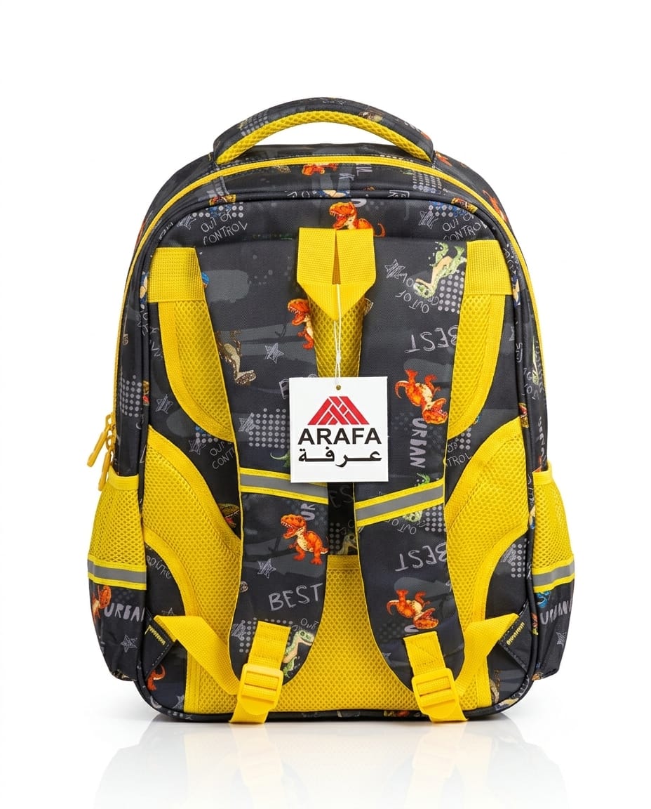 School Backpack