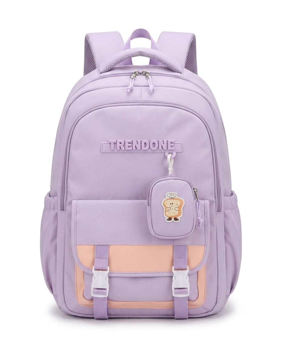 School Backpack