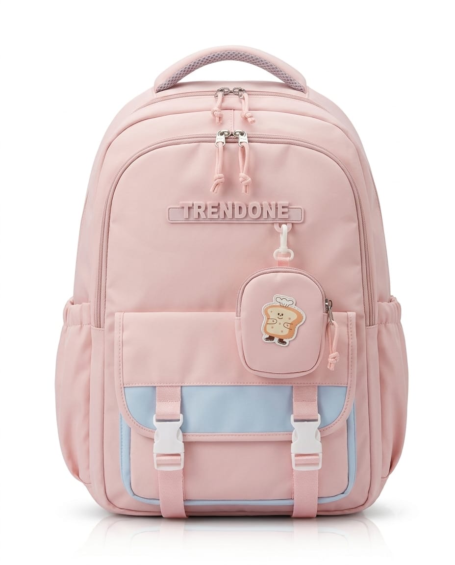 School Backpack