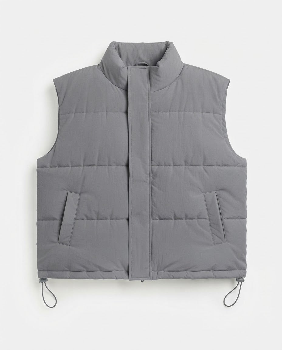 Men Waterproof Vest