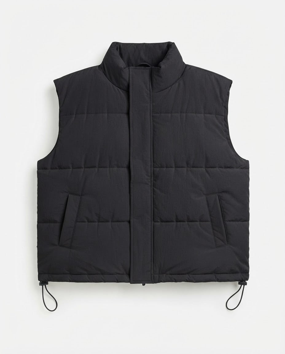 Men Waterproof Vest