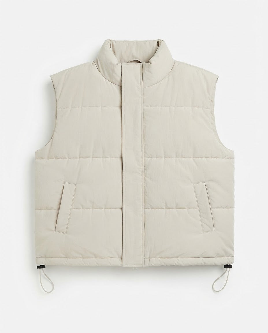 Men Waterproof Vest