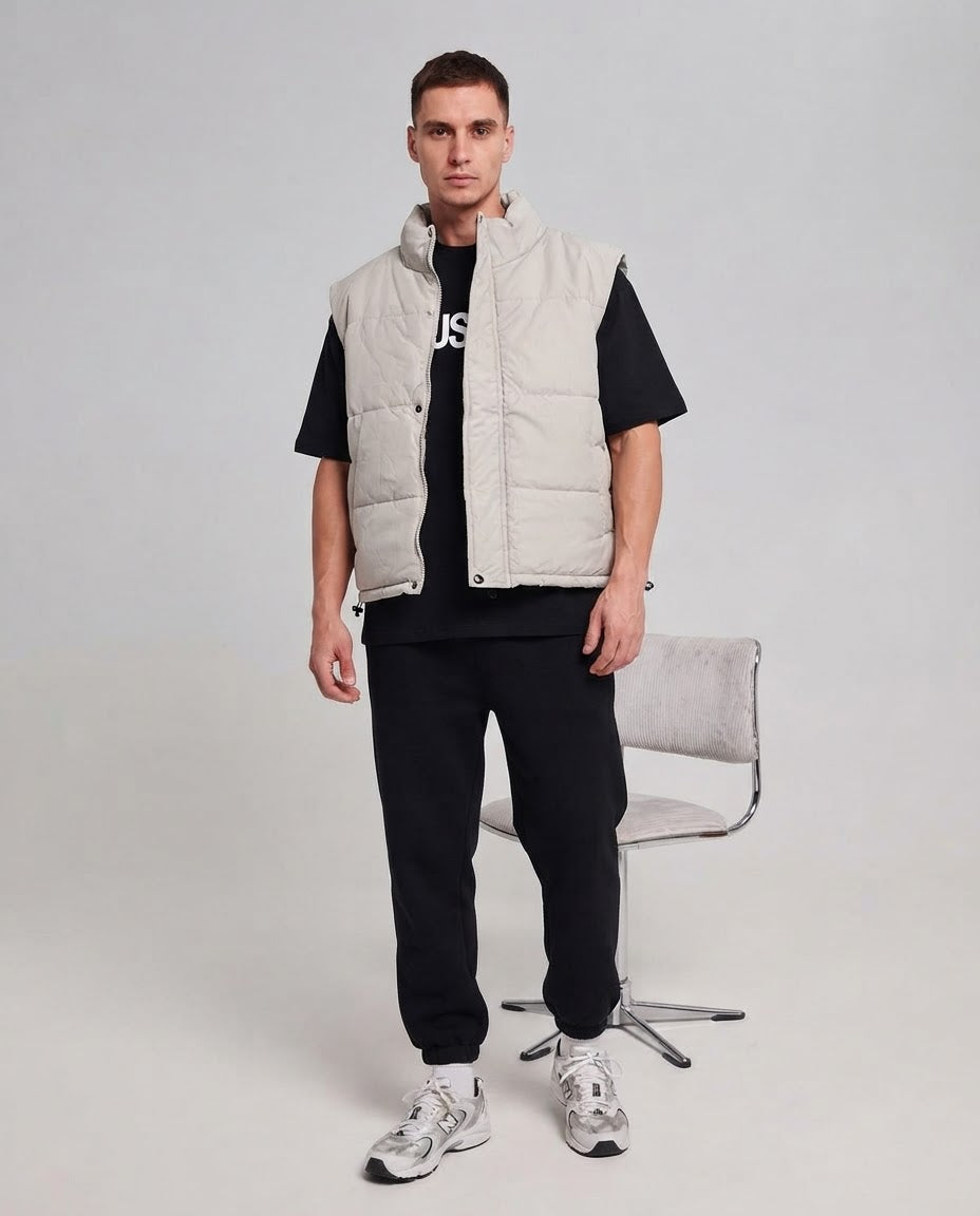 Men Waterproof Vest