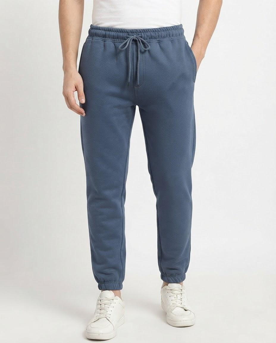 Men  Samar Melton Sweatpant
