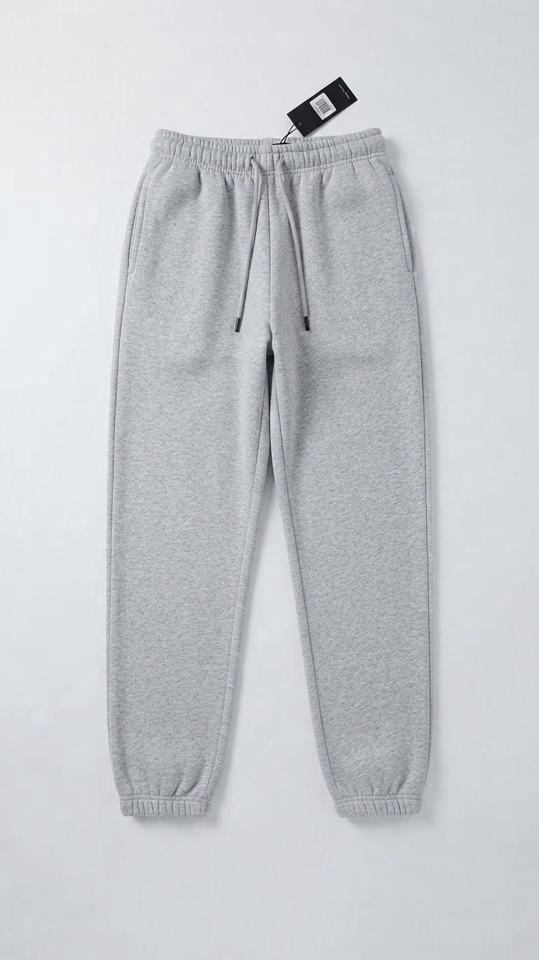 Men  Samar Melton Sweatpant