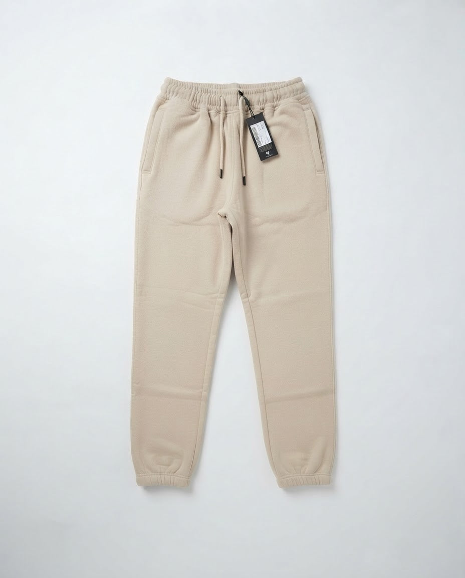 Men  Samar Melton Sweatpant