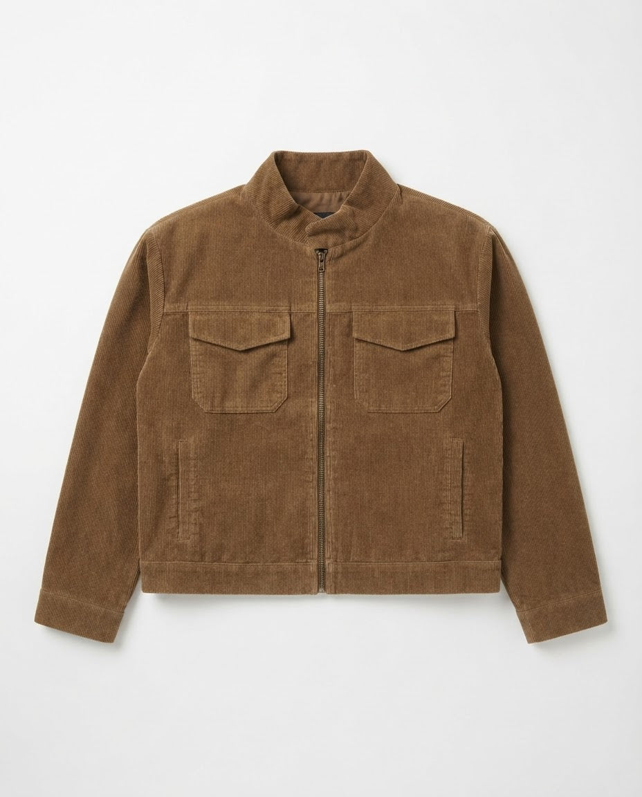 Men Sweater Chamois