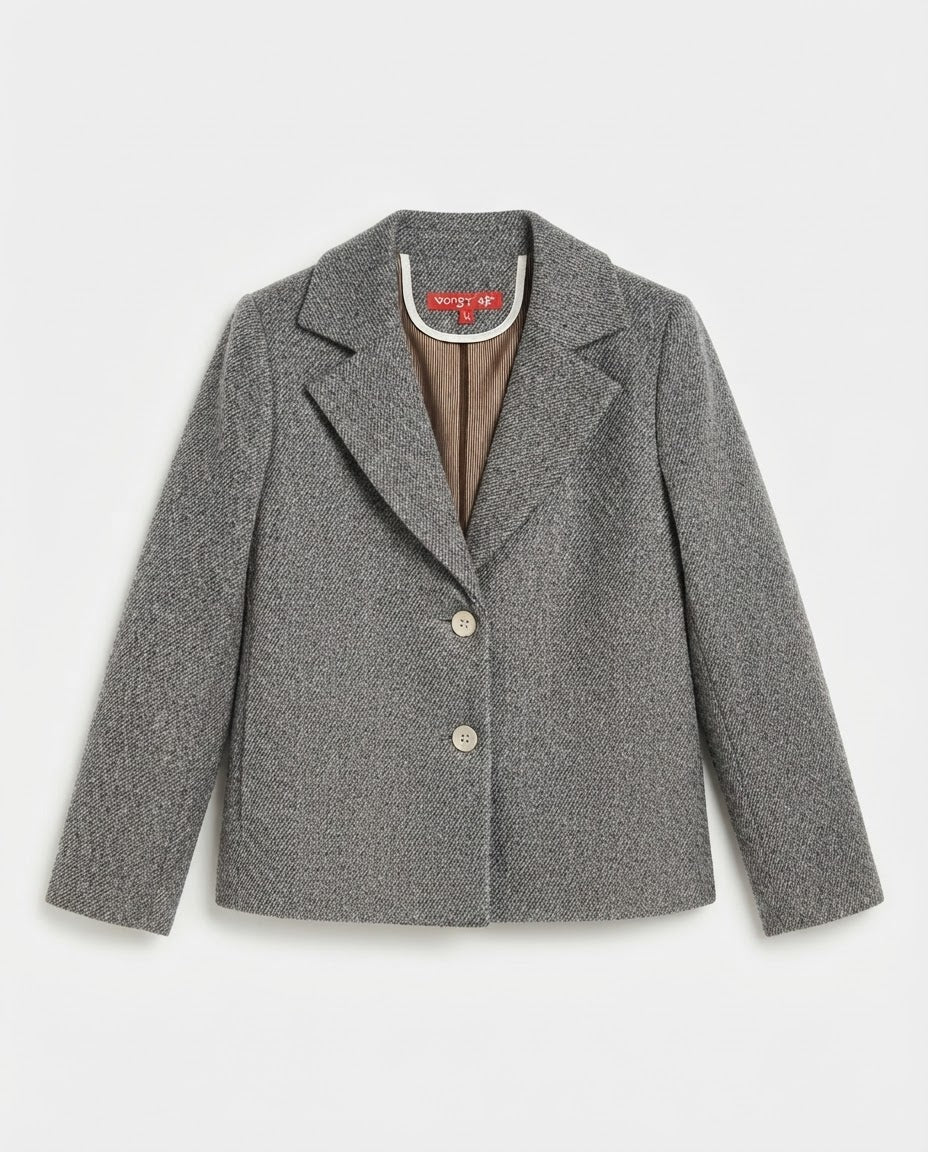GIRLS GOGH COAT