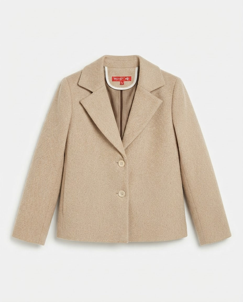 GIRLS GOGH COAT