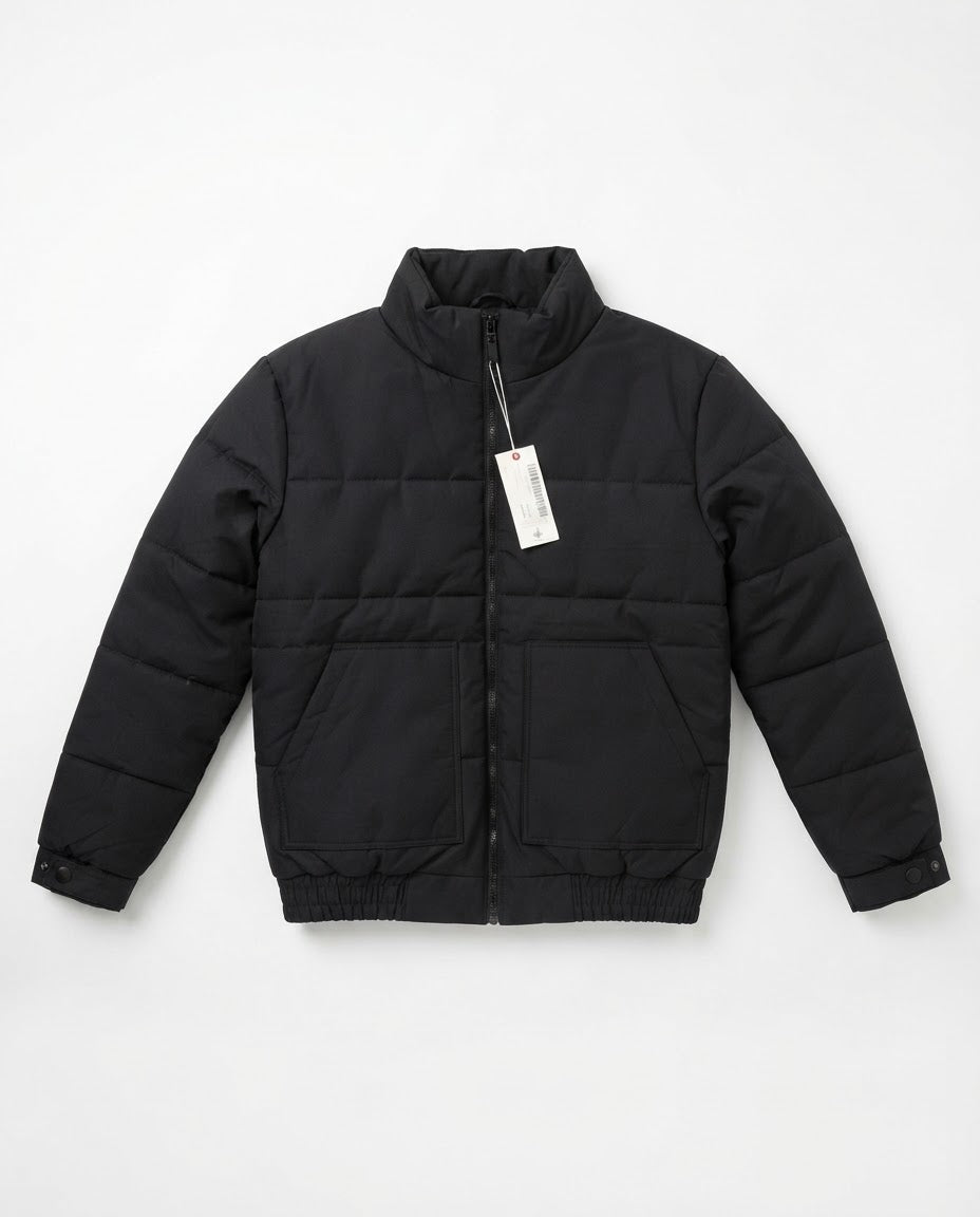 Men Waterproof blend Sweater