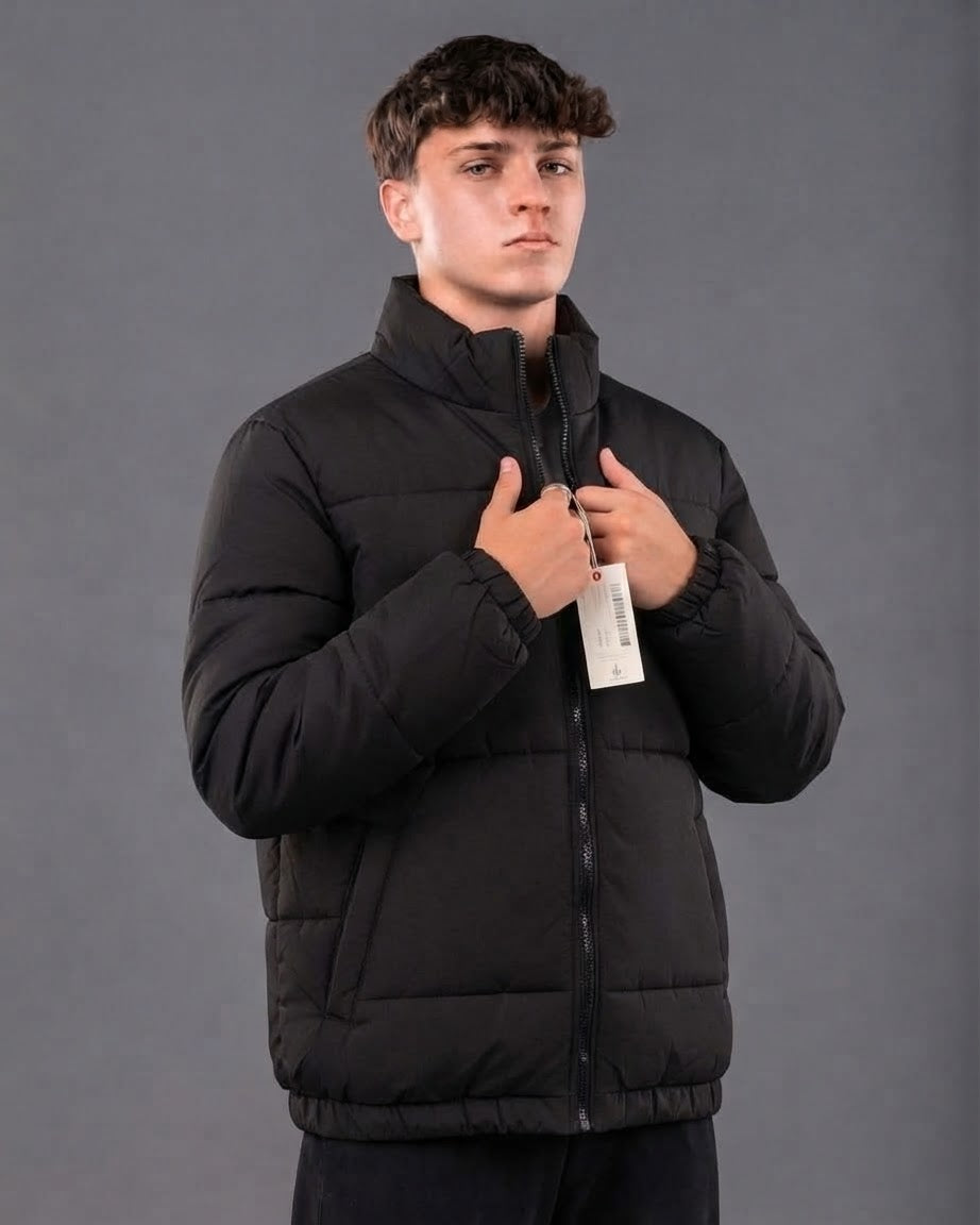 Men Waterproof blend Sweater
