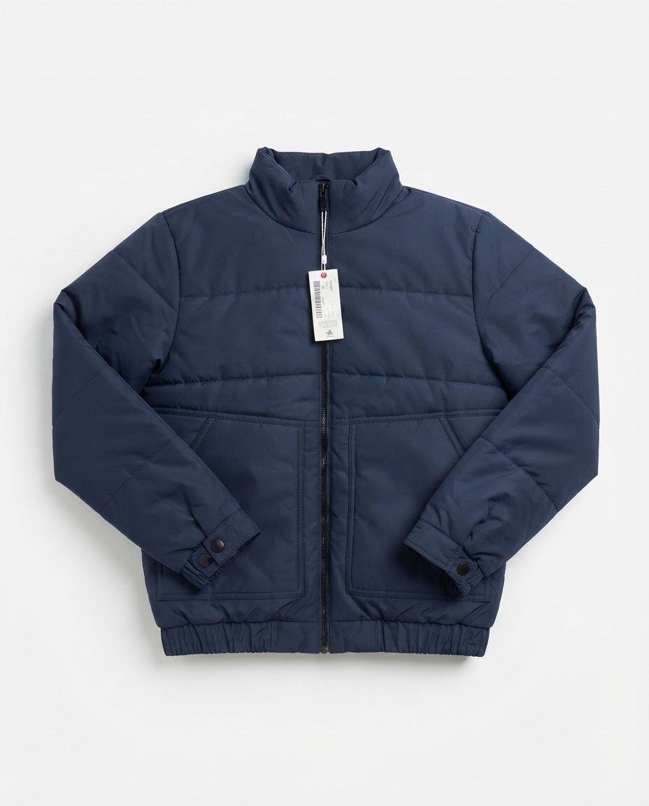 Men Waterproof blend Sweater