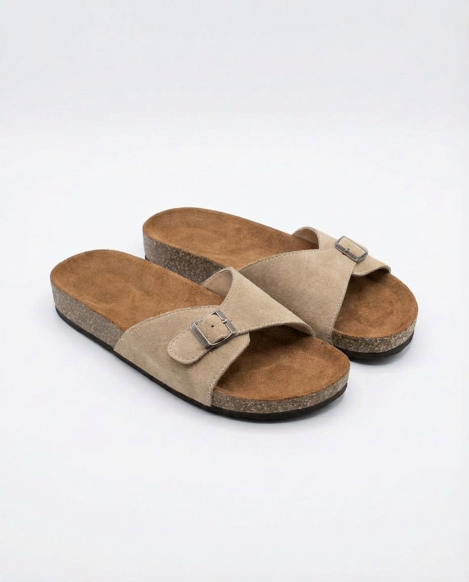 Women Flat Slipper