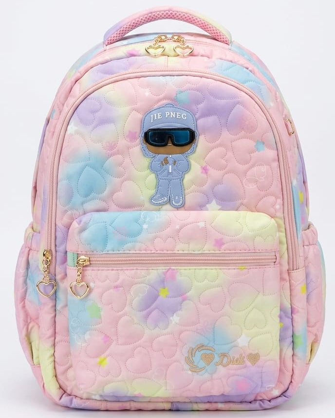 Girls School Backpack