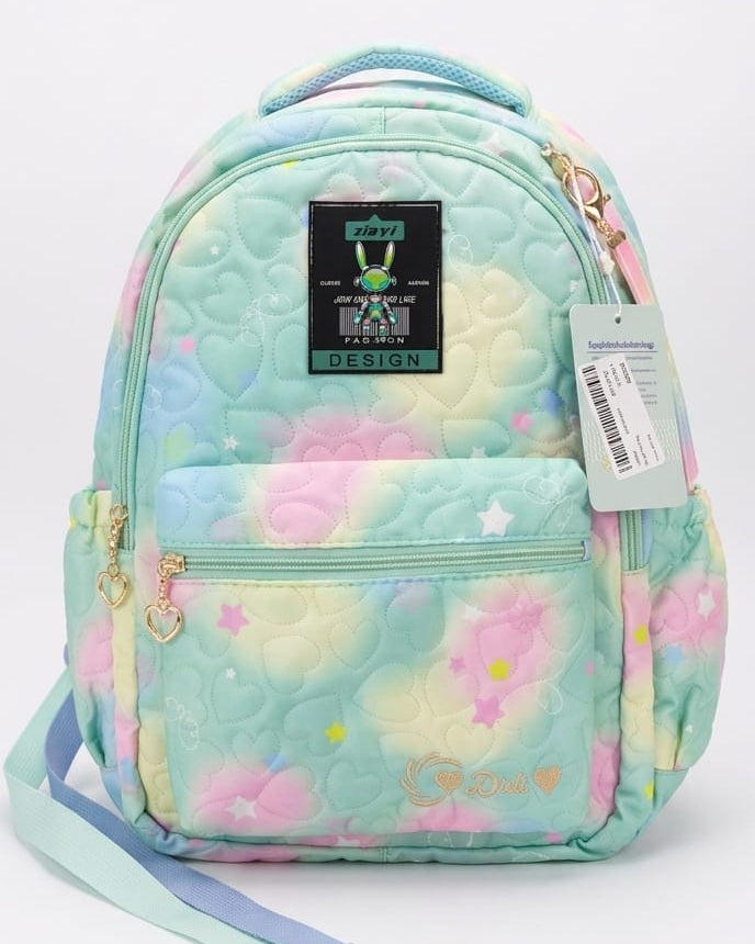 Girls School Backpack