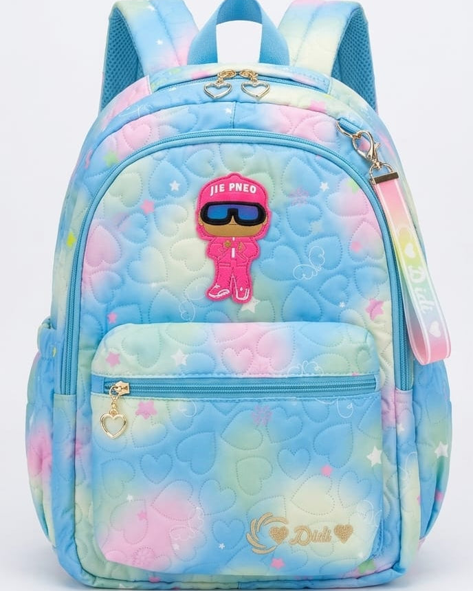 Girls School Backpack