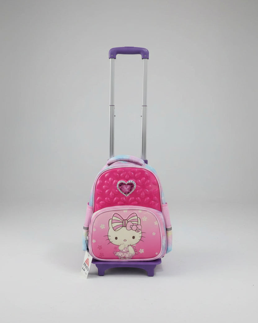 Trolley School Backpack Unicorn