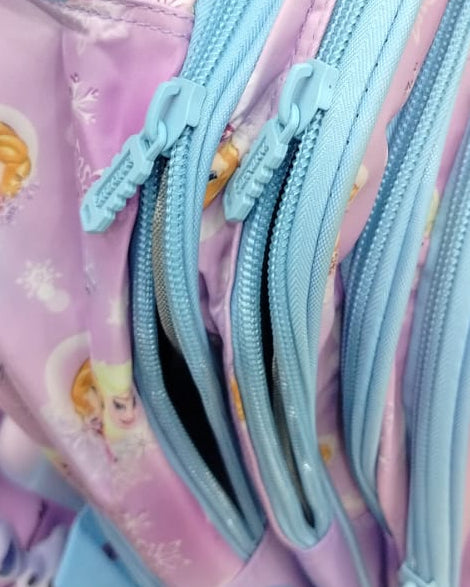 School Backpack 3pc