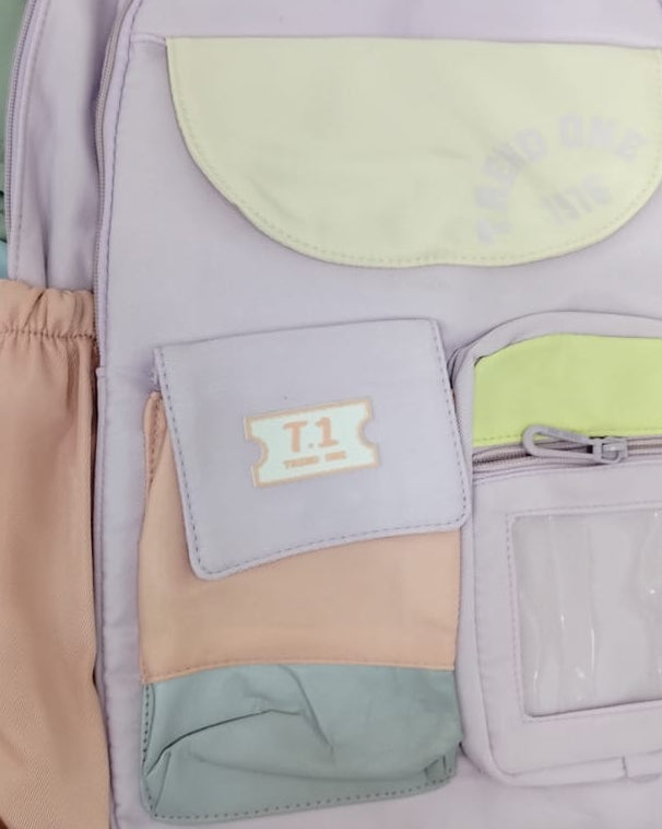 School Backpack