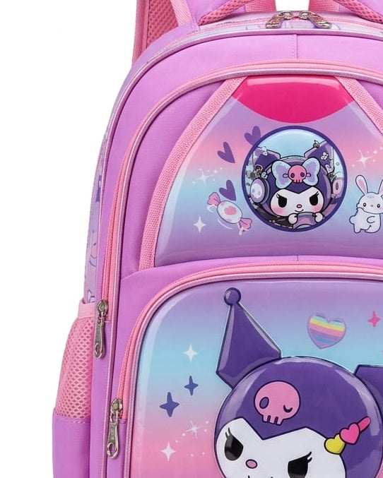 School Backpack