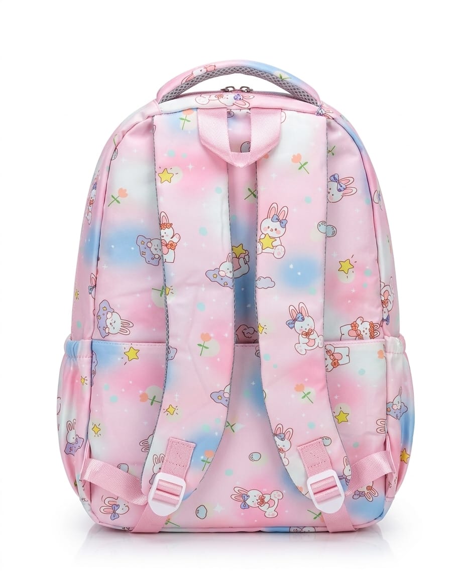 School Backpack 3Pc