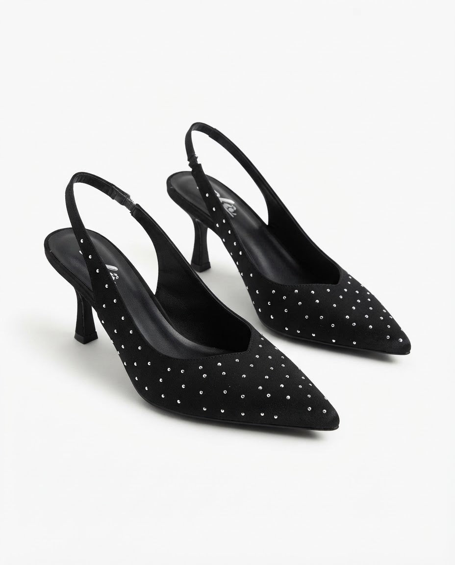 Women Heels Shoes