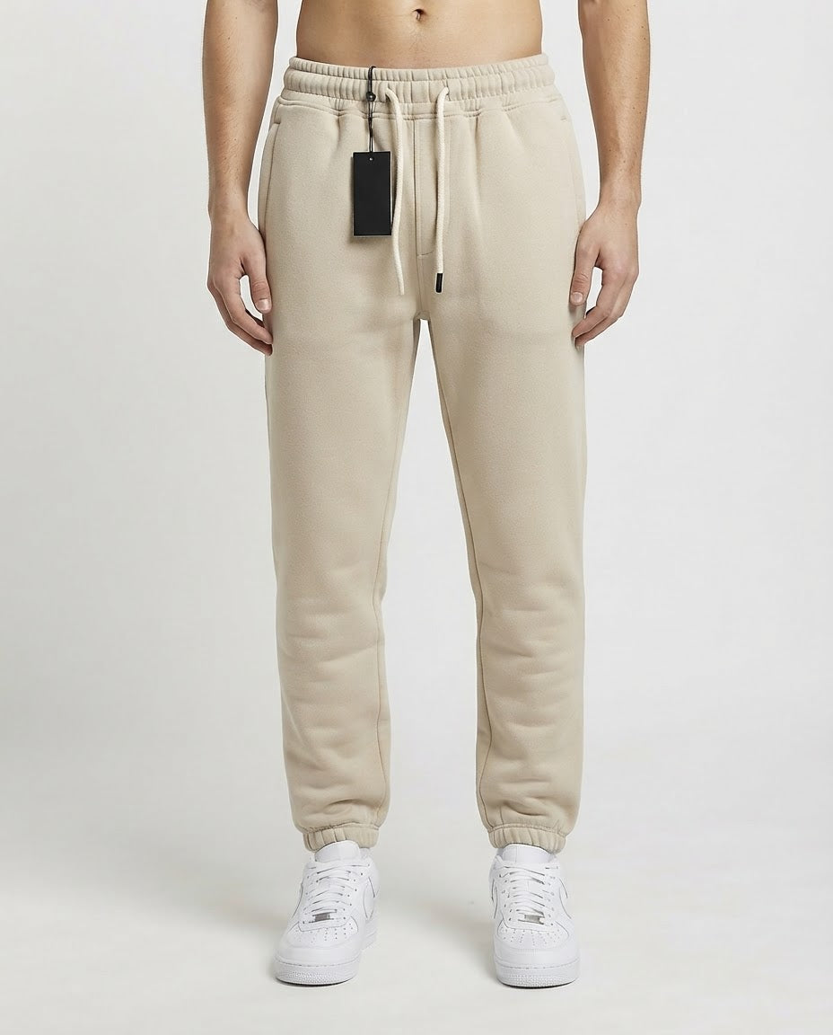 Men  Samar Melton Sweatpant