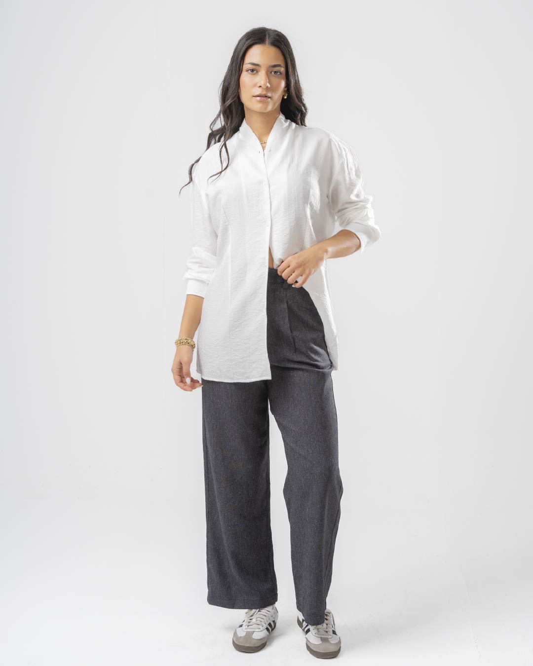 Casual Women Pants