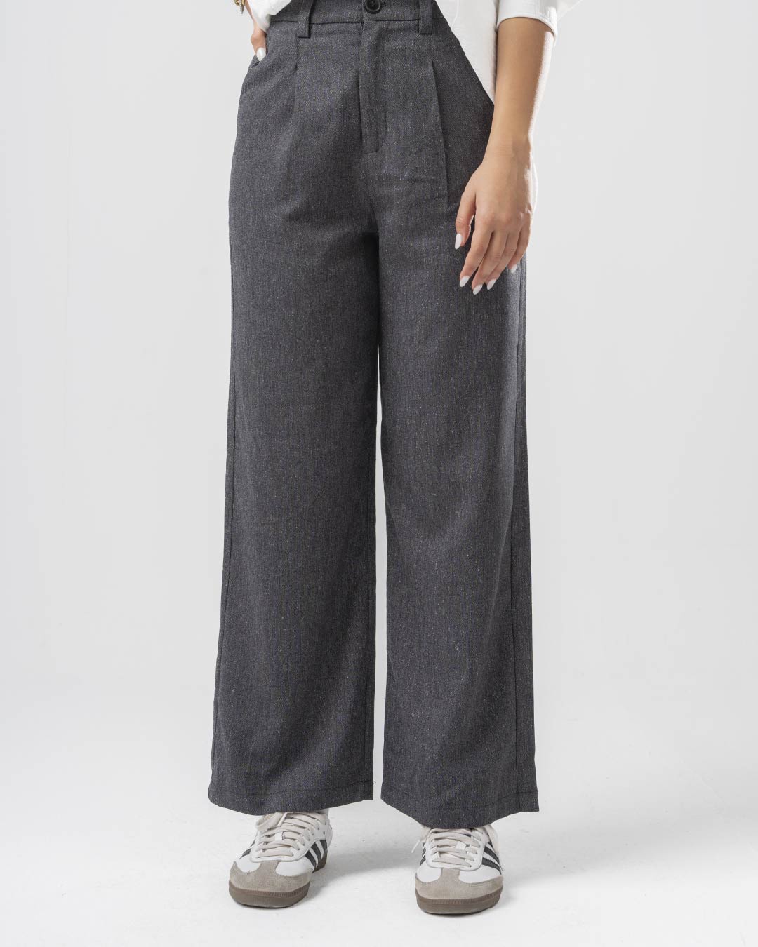 Casual Women Pants