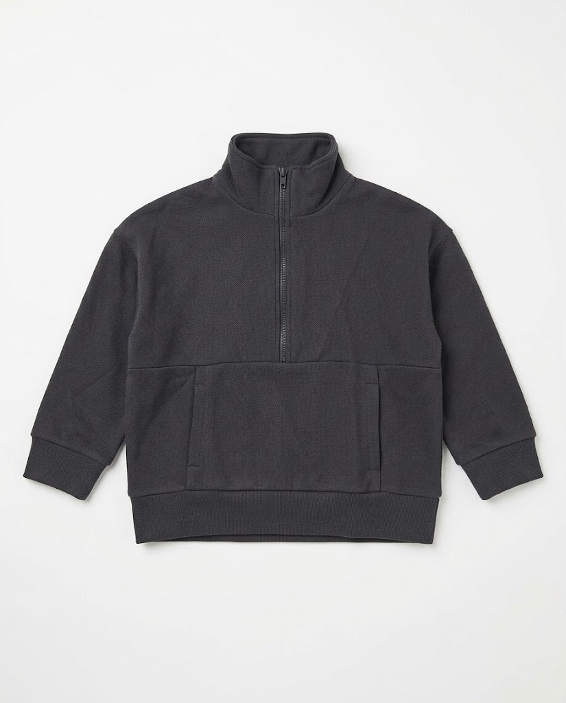 GIRLS LONG SLEEVES OVERSHIRT