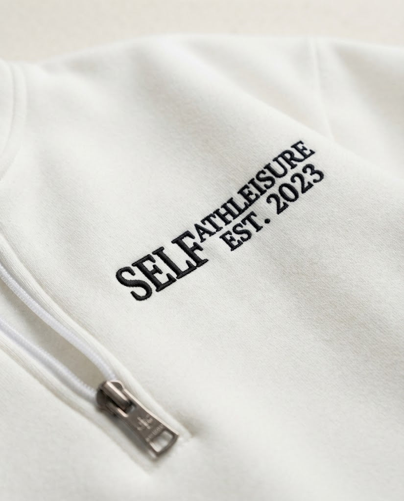 Women Embroidered Sweatshirt
