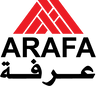 Arafa Stores logo