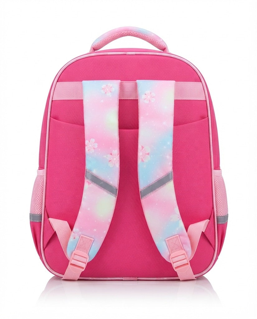 School Back Bagpack 3Pc
