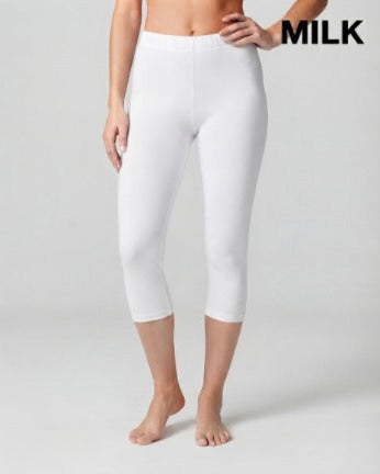 Women Cropped Legging Xl-XXl