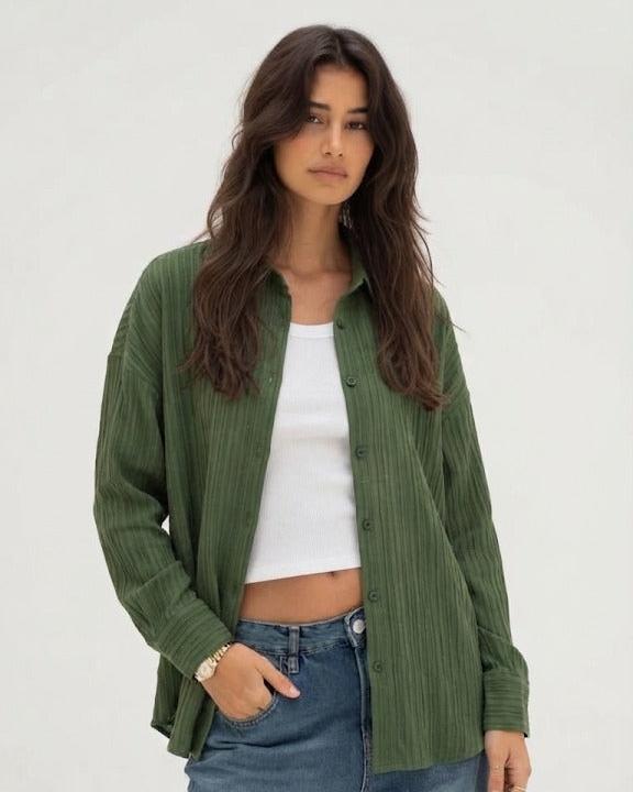 Women Casual Blouse