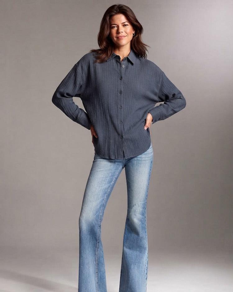 Women Casual Blouse