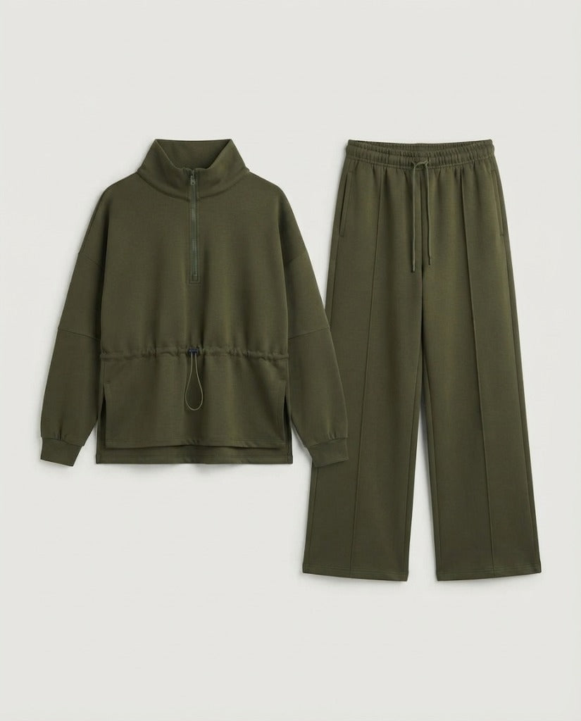 Women Training Suit